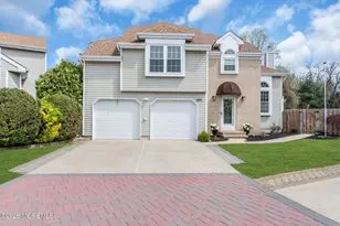 190 Kentucky Way, Freehold, NJ 07728 - Photo 1