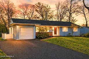 309 Colonial Dr, Toms River Township, NJ 08753 - Photo 1