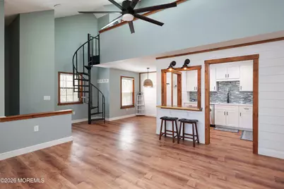 605 Begonia Court, Jackson, NJ 08527 - Photo 1
