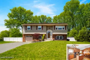 87 Newbury Rd, Howell Township, NJ 07731 - Photo 1