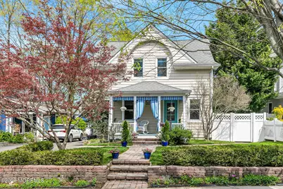 39 Allen Street, Rumson, NJ 07760 - Photo 1