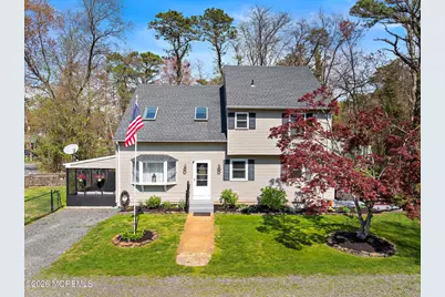 50 Lighthouse Drive, Waretown, NJ 08758 - Photo 1