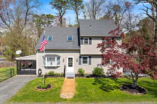 50 Lighthouse Dr, Waretown, NJ 08758 - Photo 1