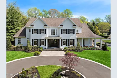 29 Buena Vista Avenue, Rumson, NJ 07760 - Photo 1