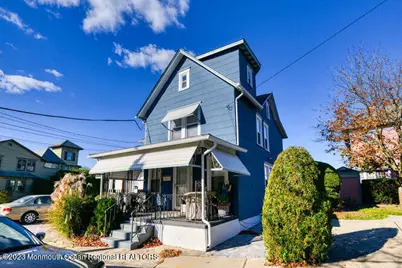 63 Asbury Avenue, Ocean Grove, NJ 07756 - Photo 1