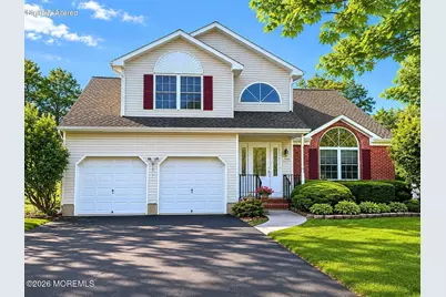1990 Country Trce, Toms River Township, NJ 08753 - Photo 1
