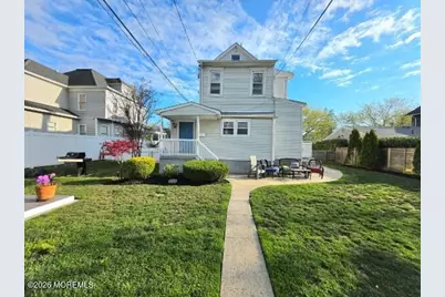 1014 Fifth Avenue #3, Asbury Park, NJ 07712 - Photo 1