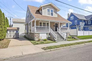604 Central Ave, Bradley Beach, NJ 07720 - Photo 1