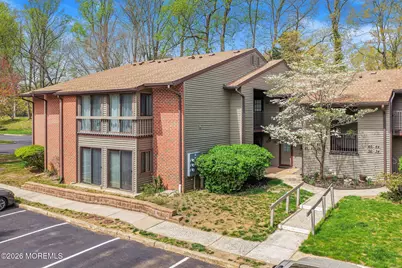 42 Medford Court, Red Bank, NJ 07701 - Photo 1