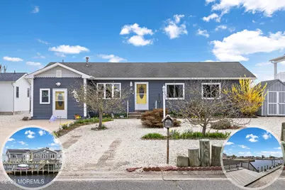 179 William Cook Boulevard, Manahawkin, NJ 08050 - Photo 1