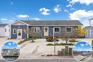 179 William Cook Blvd, Manahawkin, NJ 08050 - Photo 1