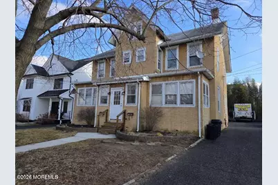 24 Rector Place #A, Red Bank, NJ 07701 - Photo 1