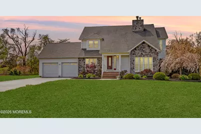 4 Lina Drive, New Egypt, NJ 08533 - Photo 1