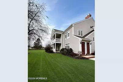 92 Winthrop Road #Unit C, Monroe Township, NJ 08831 - Photo 1