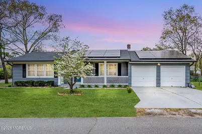 300 Linden Avenue, Pine Beach, NJ 08741 - Photo 1