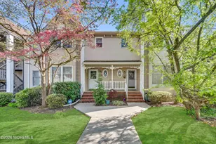 125 Northampton Dr, Holmdel, NJ 07733 - Photo 1