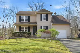 215 Bennetts Mills Rd, Jackson, NJ 08527 - Photo 1