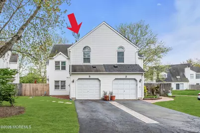3 Alcott Court, Freehold, NJ 07728 - Photo 1