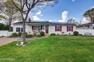 1465 Crawford Ave, Brick, NJ 08724 - Photo 1