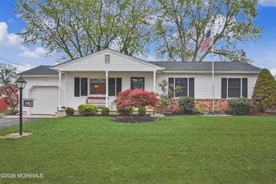 340 Kelly Avenue, Brick, NJ 08724 - Photo 1