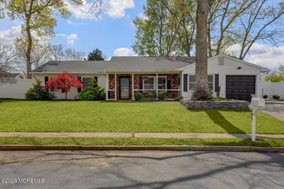 503 Crosswick Avenue, Forked River, NJ 08731 - Photo 1