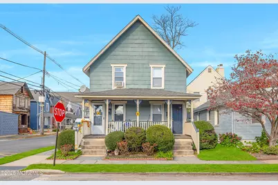 147 Webb Avenue, Ocean Grove, NJ 07756 - Photo 1