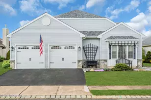 20 Wycliffe Dr, Manchester Township, NJ 08759 - Photo 1