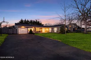 1150 Wake Forest Dr, Toms River Township, NJ 08753 - Photo 1
