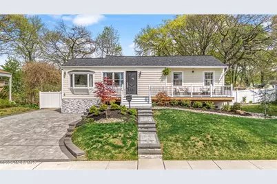 31 Virginia Avenue, Hazlet Township, NJ 07730 - Photo 1