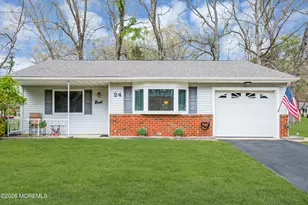24 Texas Blvd, Whiting, NJ 08759 - Photo 1