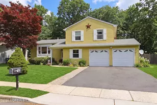 19 Colonial Ct, Howell Township, NJ 07731 - Photo 1