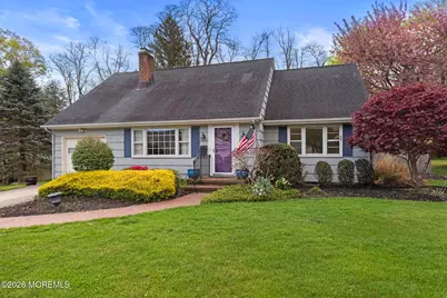 53 McCarter Avenue, Fair Haven, NJ 07704 - Photo 1