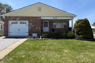 1 Claremont St, Toms River Township, NJ 08757 - Photo 1