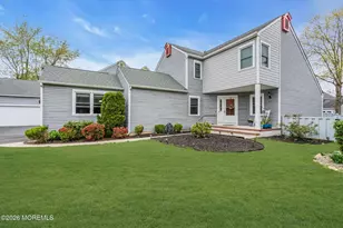 67 Claridge Ct, Toms River Township, NJ 08753 - Photo 1