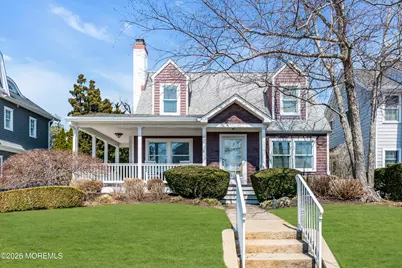 111 Chicago Boulevard, Sea Girt, NJ 08750 - Photo 1