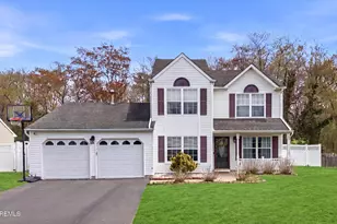 49 Sherrybrooke Dr, Howell Township, NJ 07731 - Photo 1