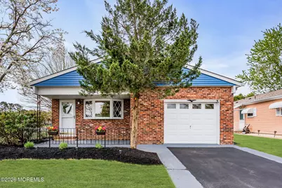31 Vail Street, Toms River Township, NJ 08757 - Photo 1