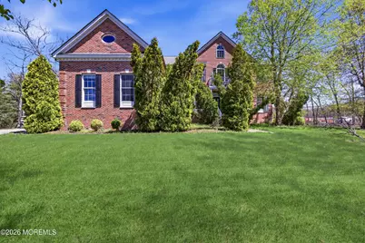 457 S Cooks Bridge Road, Jackson, NJ 08527 - Photo 1