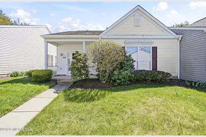 442 Bluebird Drive #442, Monroe Township, NJ 08831 - Photo 1