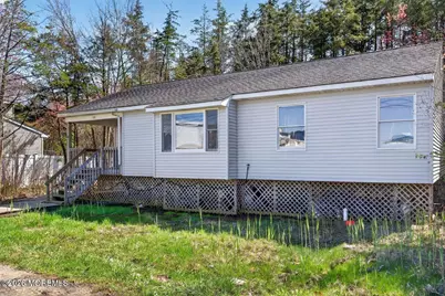 127 E Lakeside Drive E, Forked River, NJ 08731 - Photo 1