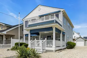 106 17th Ave, Belmar, NJ 07719 - Photo 1