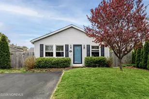 1407 Rogers Rd, Wall Township, NJ 07719 - Photo 1