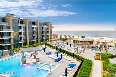 20 Melrose Terrace #Unit 208, Long Branch, NJ 07740 - Photo 1