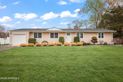 9 Maple Lane, Howell Township, NJ 07731 - Photo 1