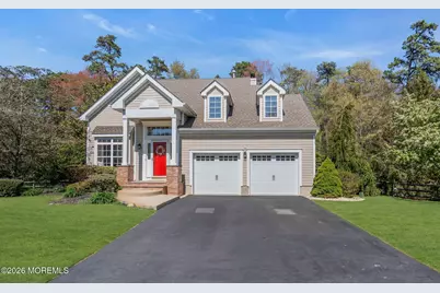 343 Nighthawk Lane, Jackson, NJ 08527 - Photo 1