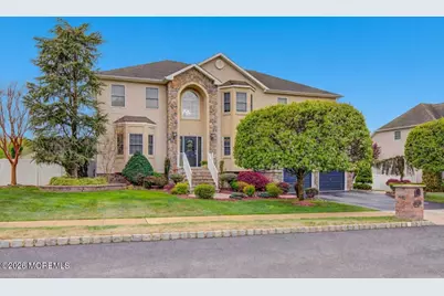 5 Selma Lane, Hazlet Township, NJ 07730 - Photo 1