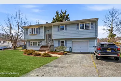 1800 Logan Road, Ocean Twp, NJ 07712 - Photo 1