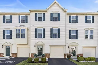 5 Jake Drive, Tinton Falls, NJ 07712 - Photo 1