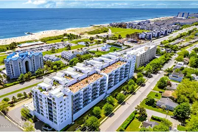 432 Ocean Boulevard N #413, Long Branch, NJ 07740 - Photo 1