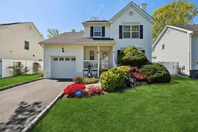4 Angelica Court, Matawan, NJ 07747 - Photo 1